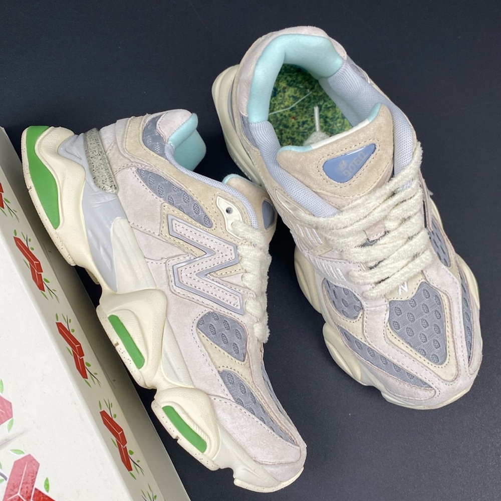 New balance 9060 Brick & Wood